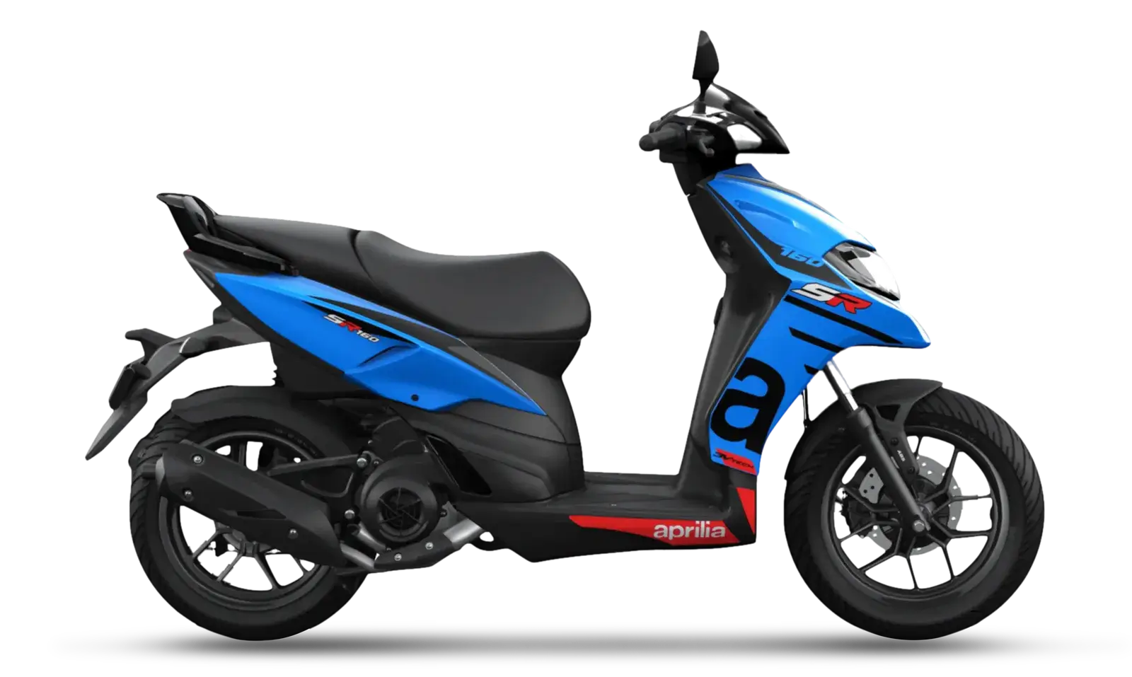 Aprilia SR 160