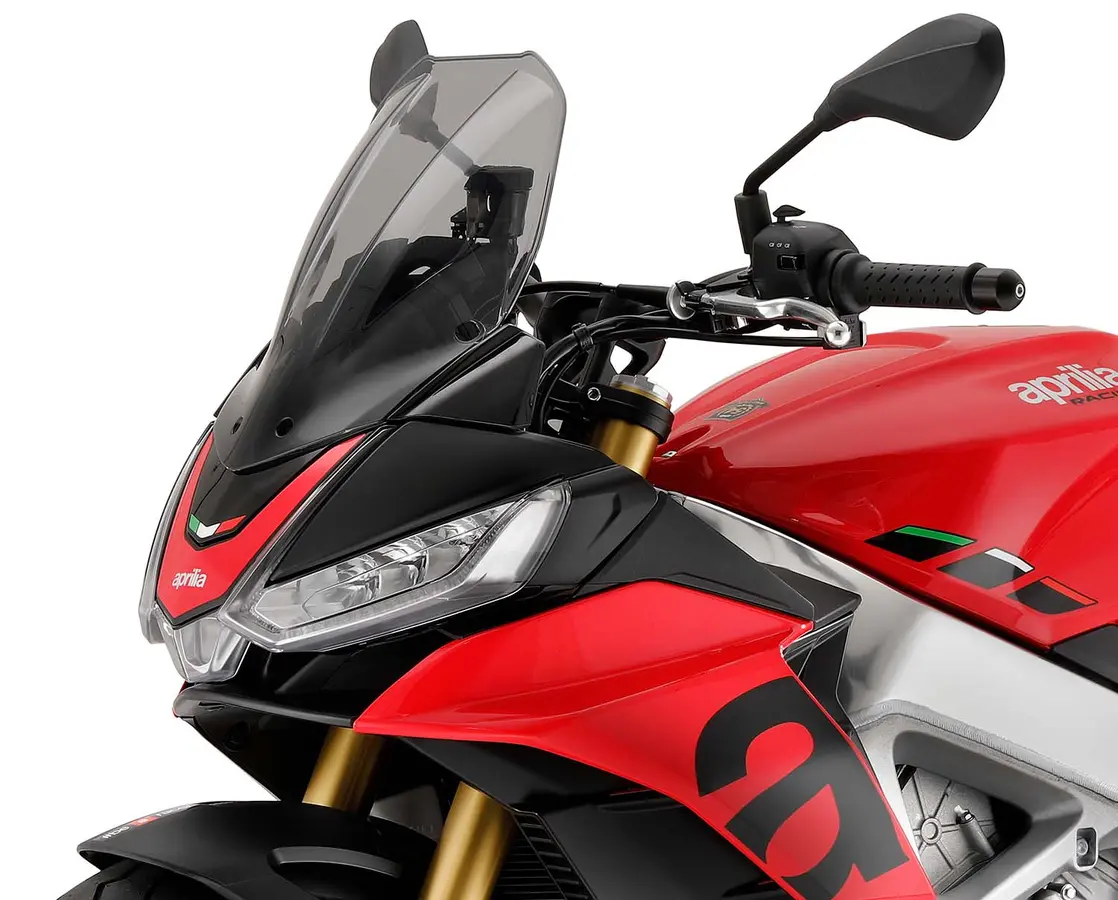Faro de Aprilia Tuono V4 Factory